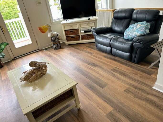 Ocean City Townhouse Rental