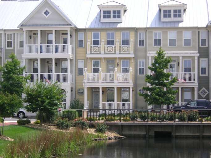 Sunset Island 23 Ocean City, MD