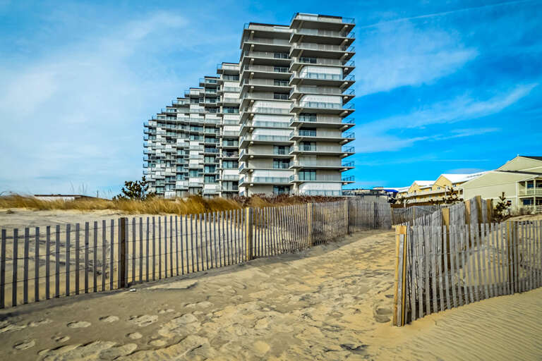 Sea Terrace Ocean City, MD