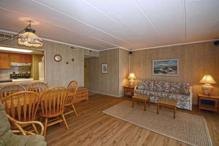 Oasis North 3-S Living-Area