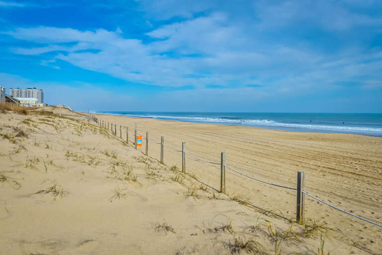 Beach Beach