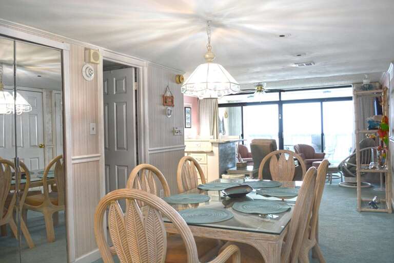 DINING-AREA