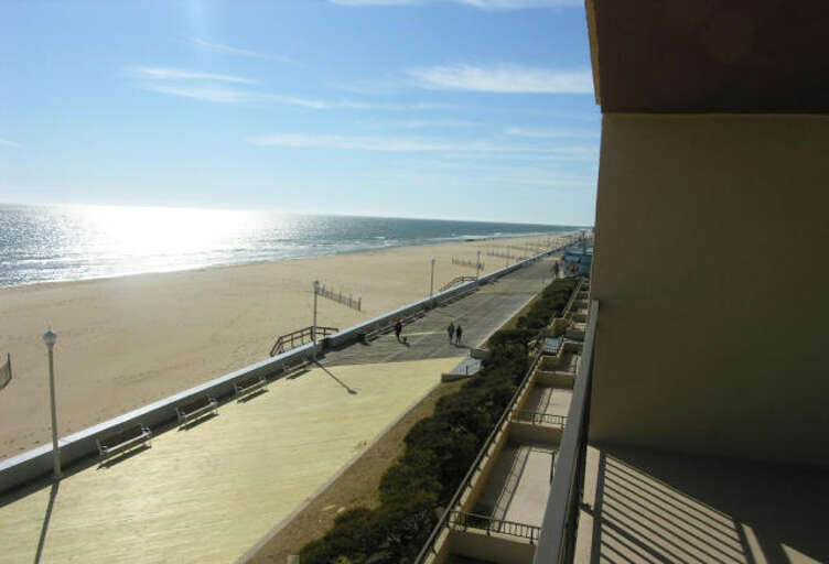 Ocean Hideaway 301 Boardwalk View OCEAN CITY MARYLAND