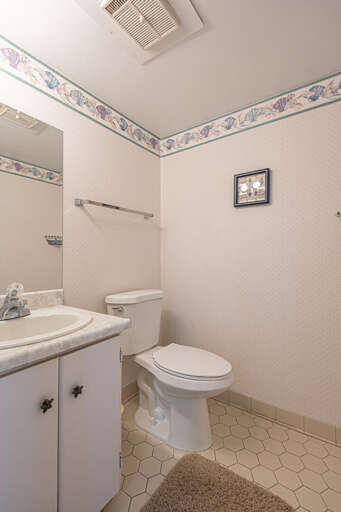 HALL-BATHROOM
