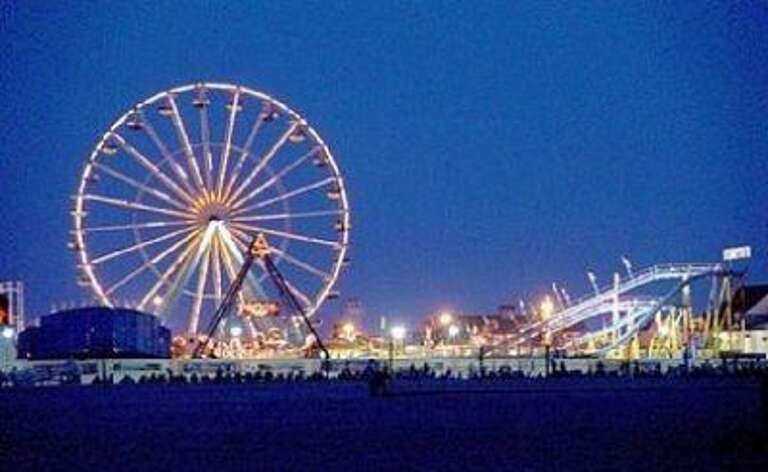 Ocean City Maryland  Ocean City Maryland