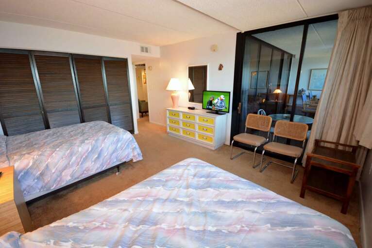 Master Bedroom two doubles Master Bedroom two doubles