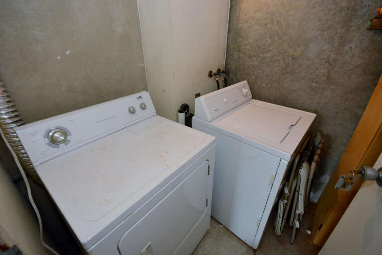 Full-Size-Washer-Dryer