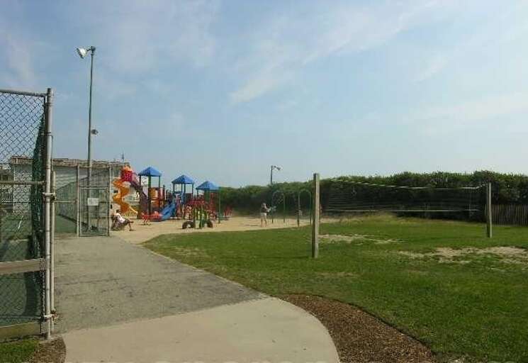 Playground Playground