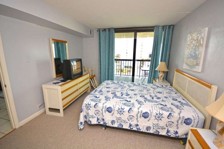 Queen-Master Queen-Master