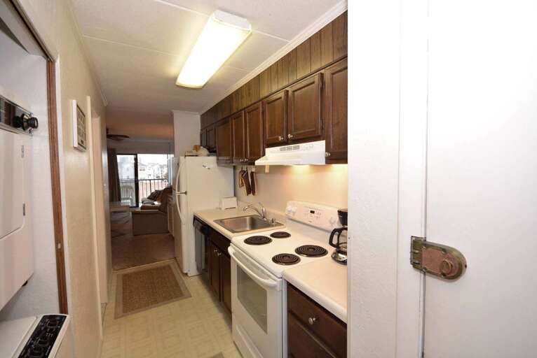 Top Royal 404-S Full-Size Kitchen