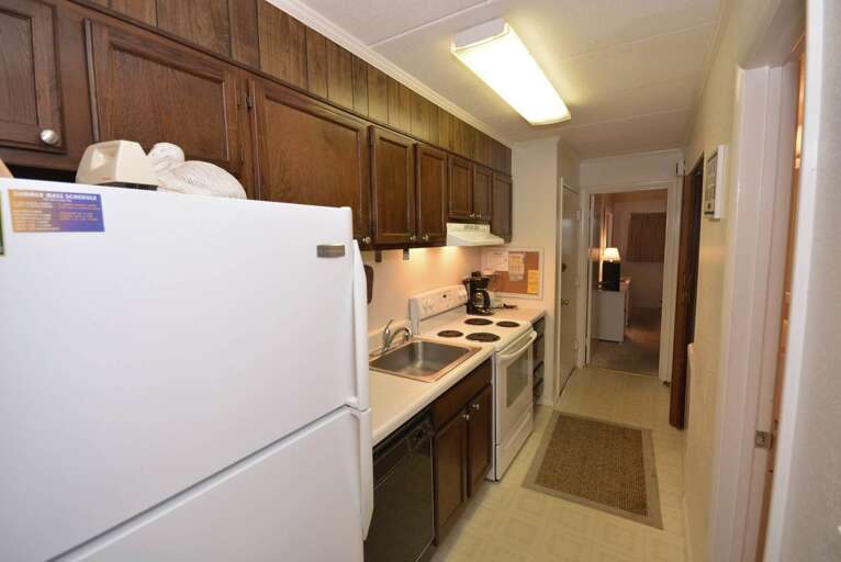 Top Royal 404 Full-Size Kitchen