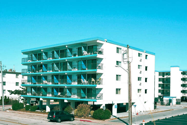 Top Royal South Ocean City, MD