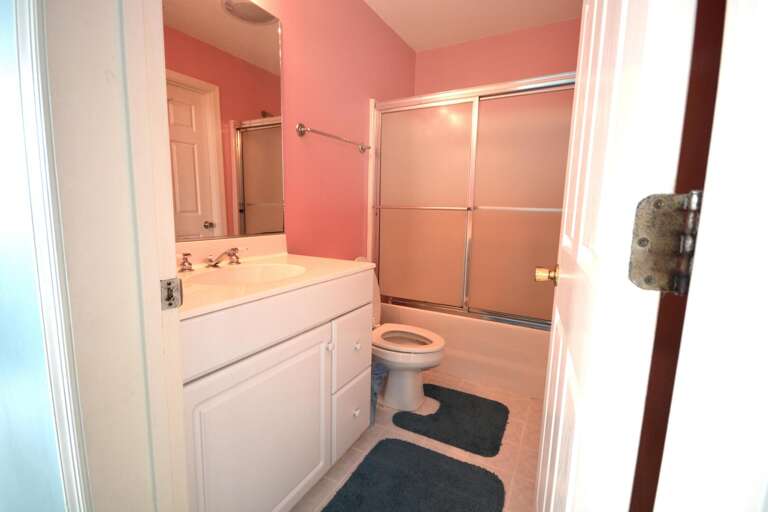 HALL-BATHROOM