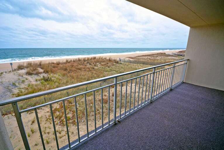 Oasis North 2-N Balcony with Oceanfront View Oasis North 2-N Balcony with Oceanfront View