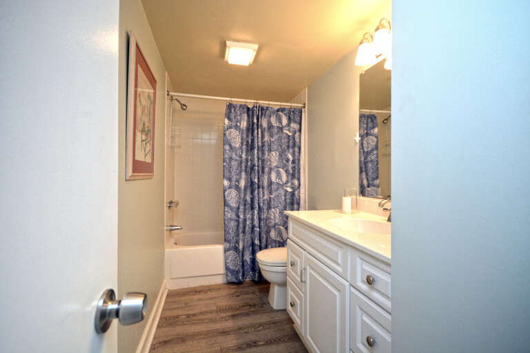 HALL-BATHROOM