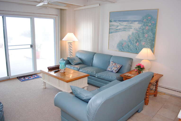  Living Room Fountainhead Townhouse #1 