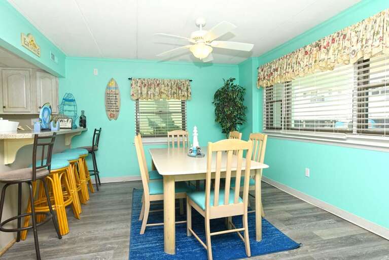 DINING-AREA