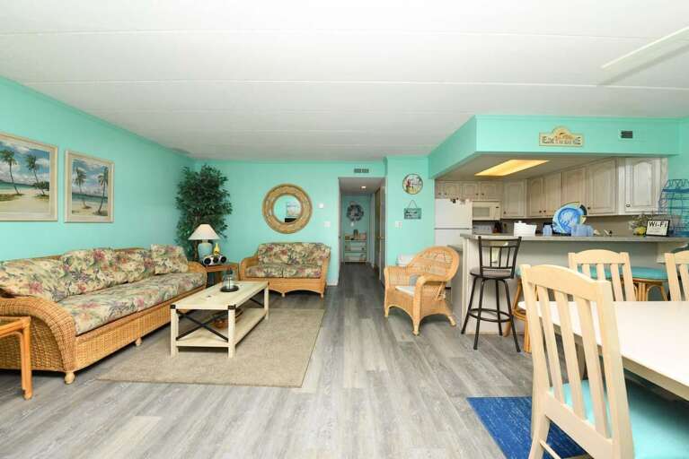 LIVING-AREA
