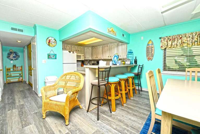 LIVING-AREA