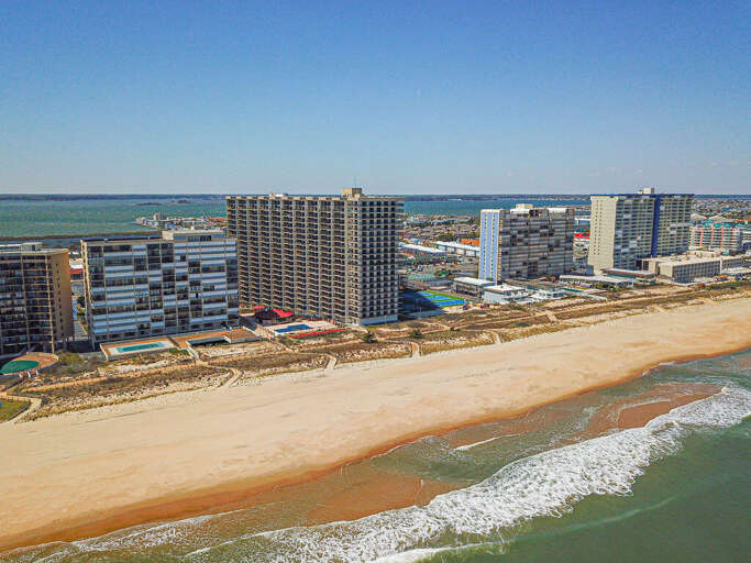 Find Rentals