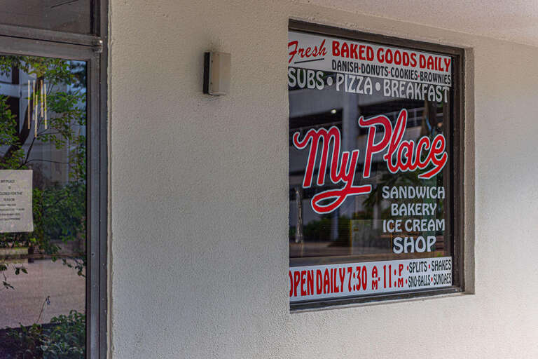 Find Rentals