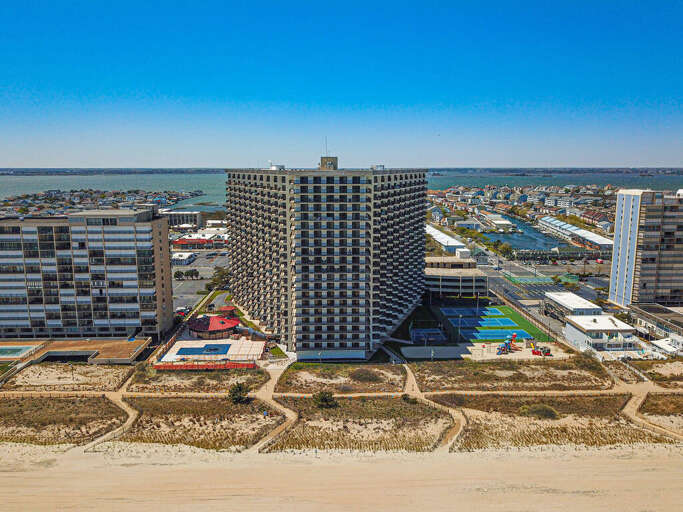 Find Rentals