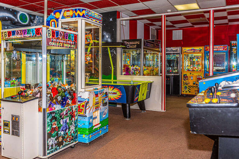 Find Rentals