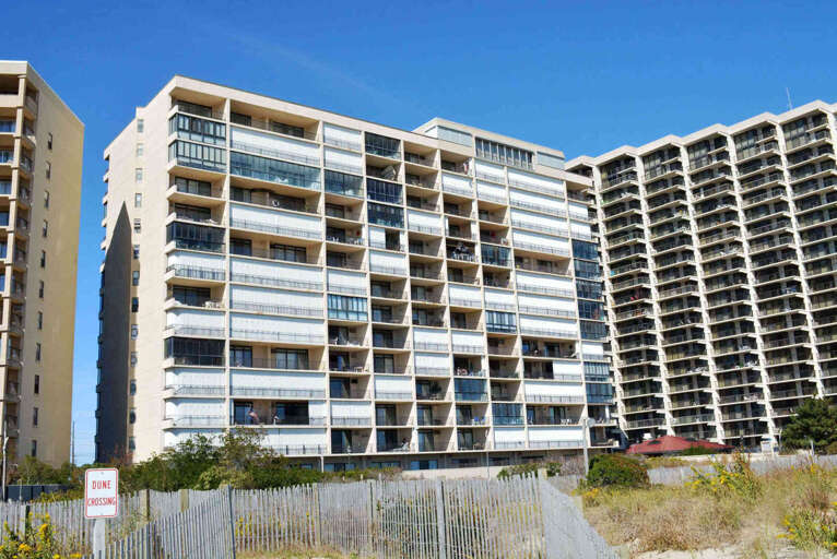 Building High Point North