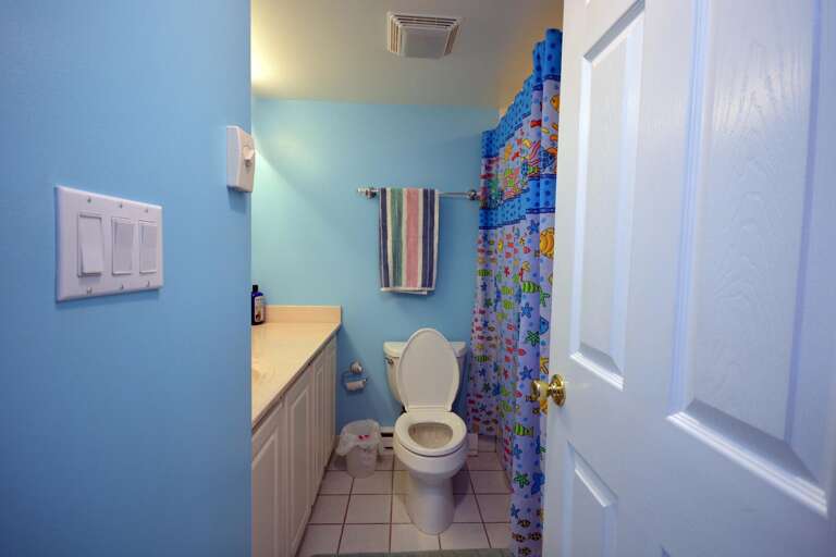 HALL-BATHROOM