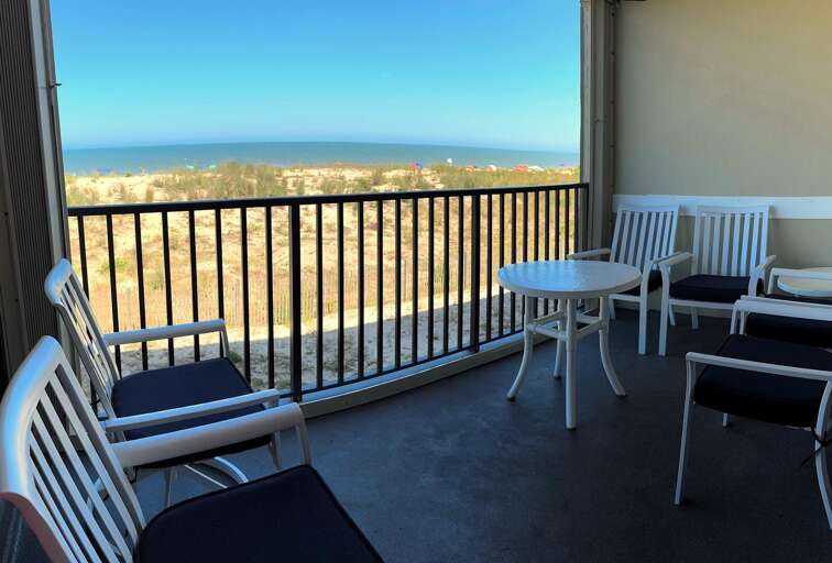 Ocean City Condo Rental Ocean City Condo Rental