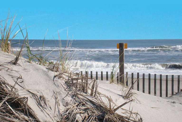 Ocean City Beach