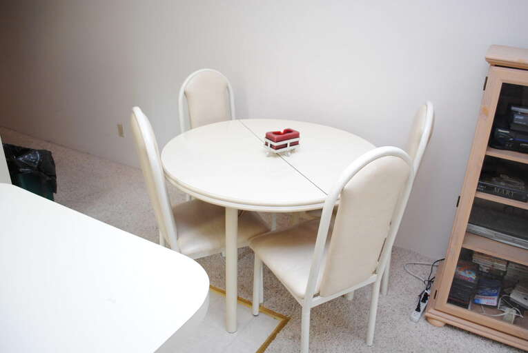 Dining Area-Lost Colony III 221