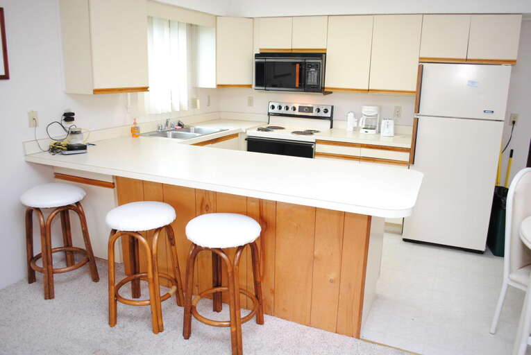 Kitchen- Lost Colony III 221