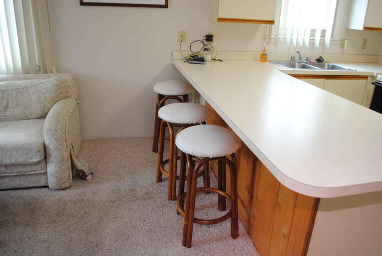 Lost Colony III 221-Breakfast Bar