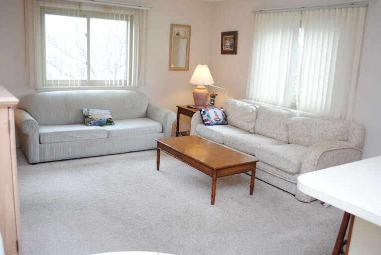 Lost Colony III 221-Living Room