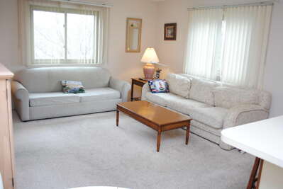 Lost Colony III 221-Living Room