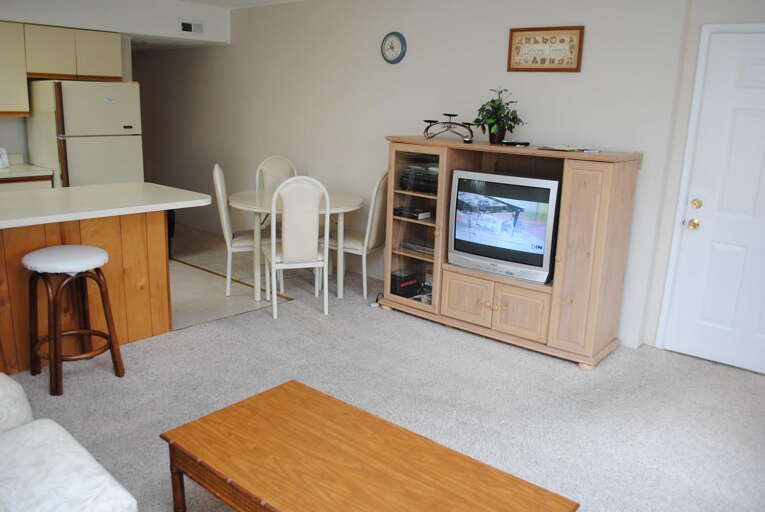 Lost Colony III 221-Living Room