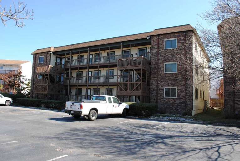 Lost Colony-Ocean City MD