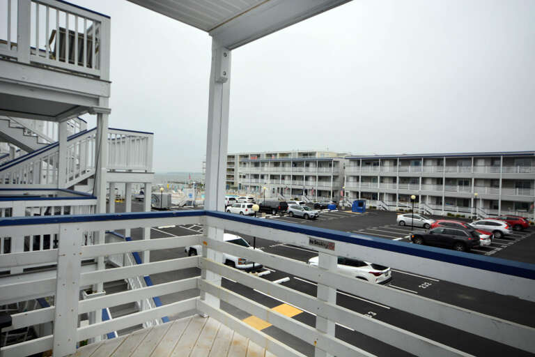 BALCONY-VIEW BALCONY-VIEW