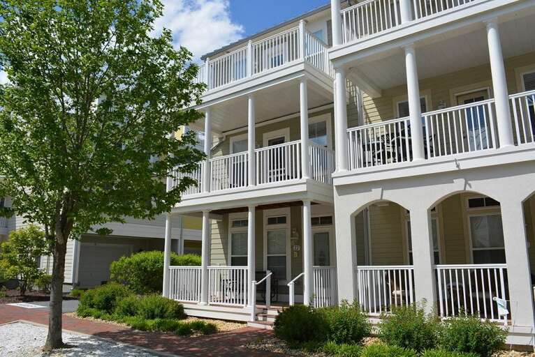 22 Corner Store Lane Ocean City, MD