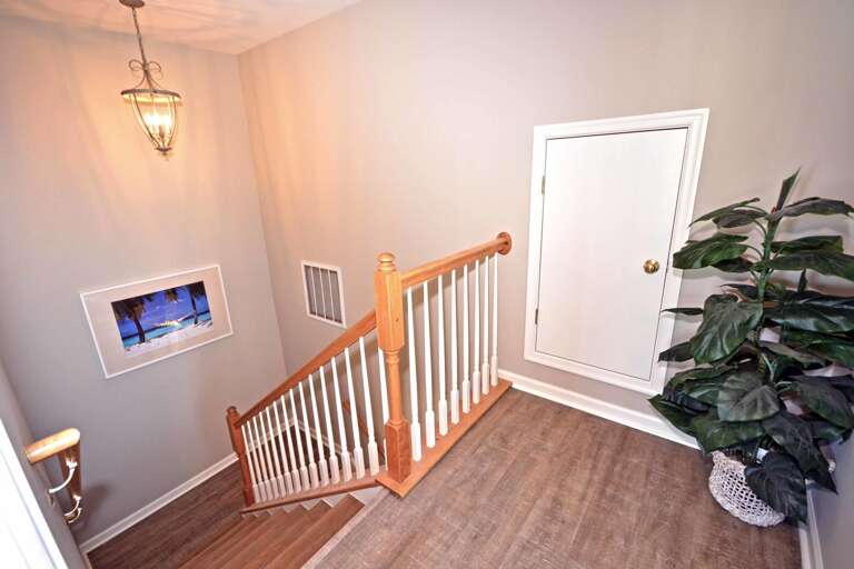 3rd Floor Landing 3rd Floor Landing