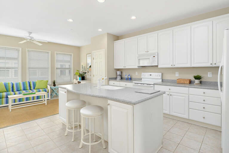 Kitchen Kitchen