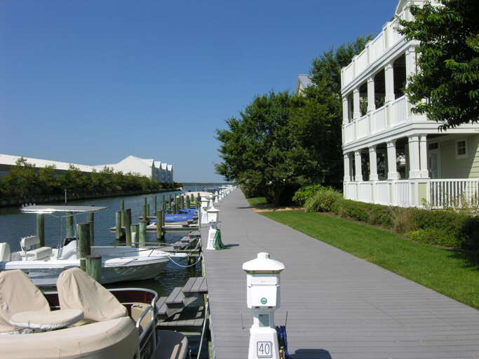 Pier Pier