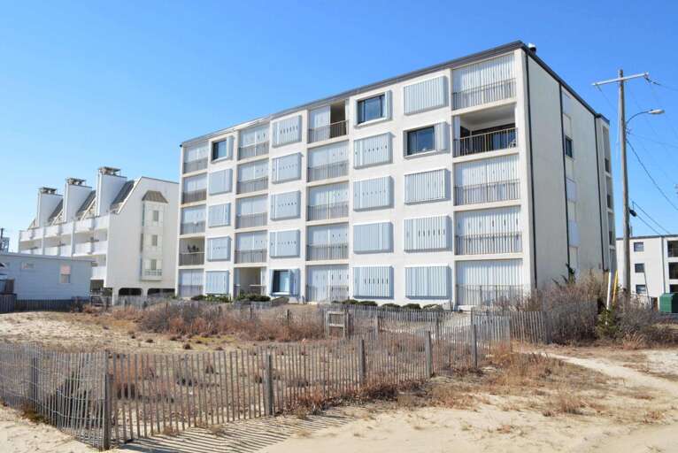 Even Keel Ocean City, MD