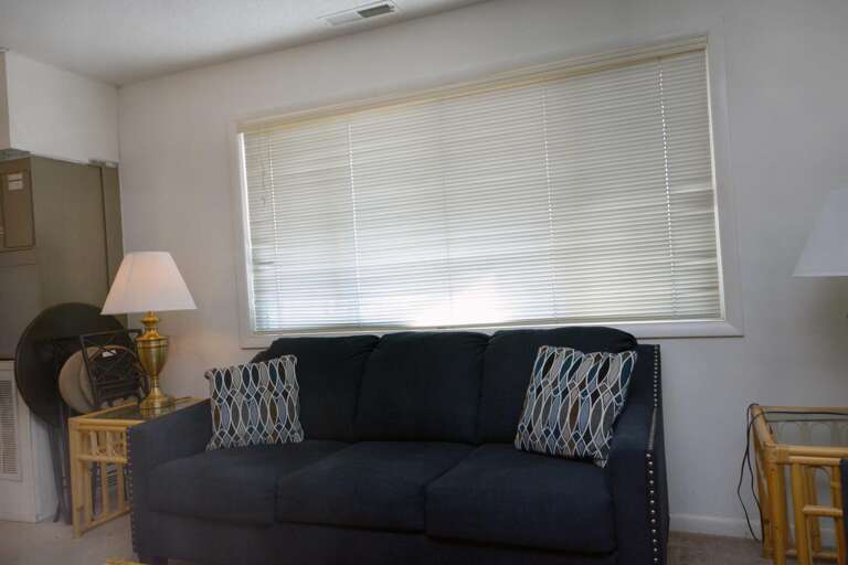 Stone Harbor #201 Living Area