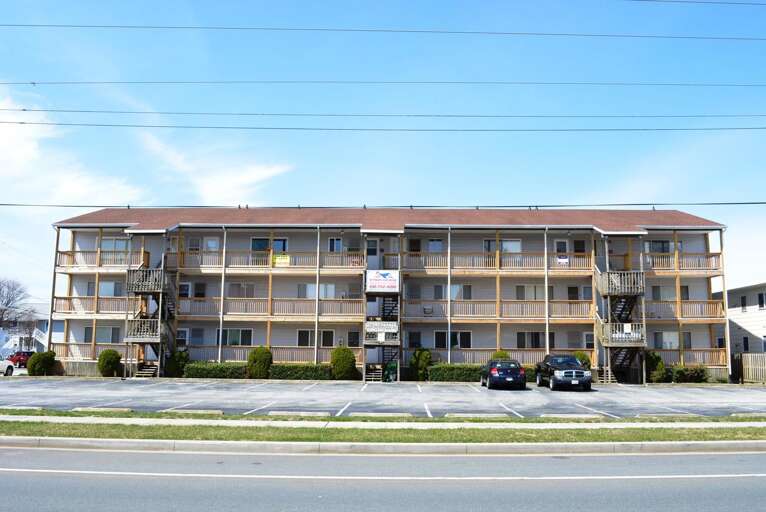 Stone Harbor Ocean City, MD