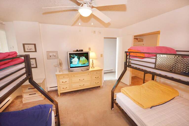 Second Bedroom Second Bedroom