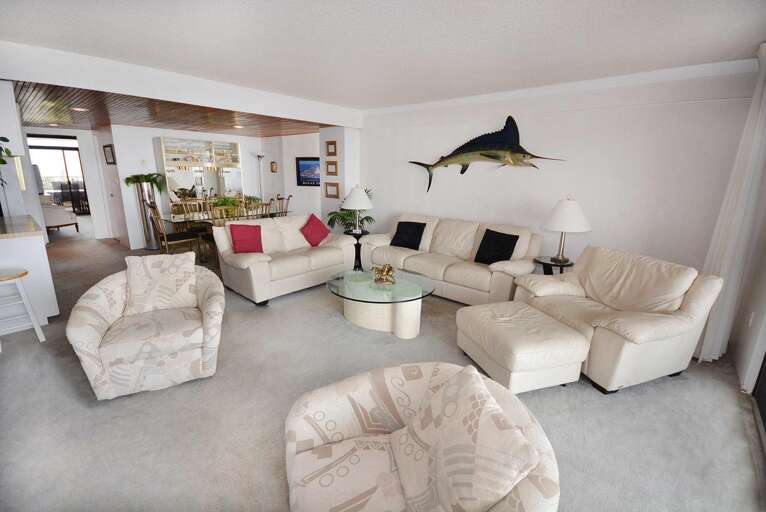 Highpoint North 2-A Living Area Highpoint North 2-A Living Area