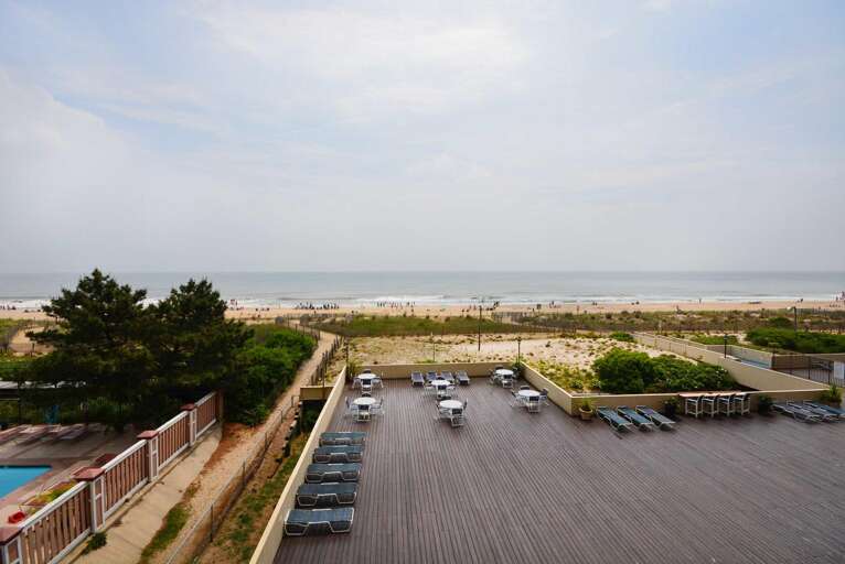 Highpoint North Ocean View