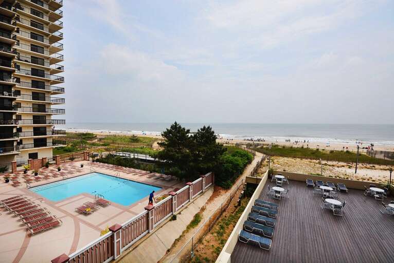 Highpoint North Ocean View